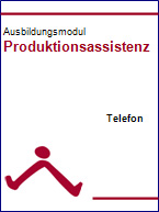Unterlagen Telefon