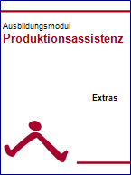 Unterlagen Extras