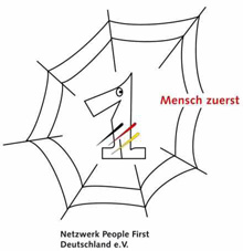 Mensch zuerst  Netzwerk People First Deutschland e.V.