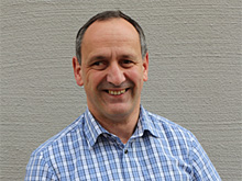 Ein Portrt von Stefan Gthling, Geschftsfhrer von People First