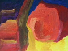 Neues aus der Kunst-Werkstatt