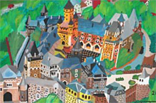 Neues aus der Kunst-Werkstatt
